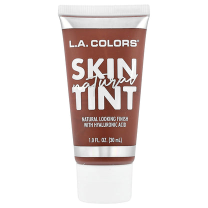 L.A. Colors, Natural Skin Tint, CLM425 Espresso, 1 fl oz (30 ml)