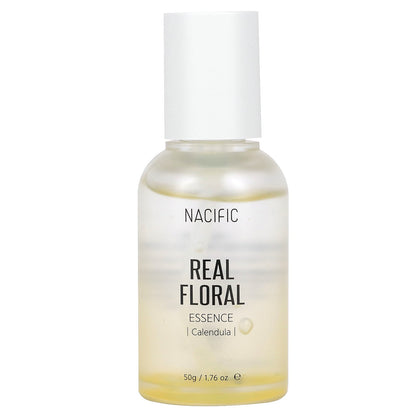 Nacific, Real Floral Essence, Calendula, 1.76 oz (50 g)