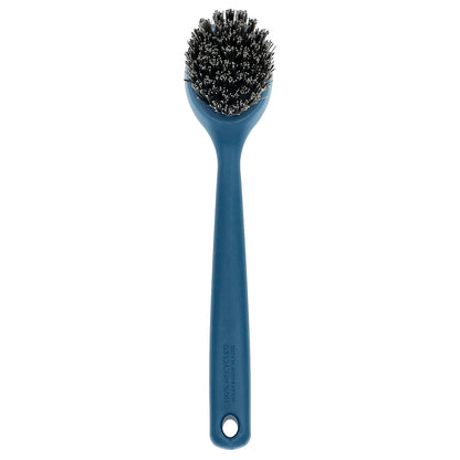 Full Circle, Clean Ocean Heavy-Duty Dish Brush, 1 Count