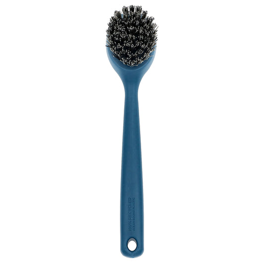 Full Circle, Clean Ocean Heavy-Duty Dish Brush, 1 Count