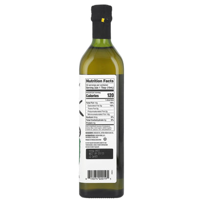 Chosen Foods, Avocado Oil & Extra Virgin Olive Oil, 25.4 fl oz (750 ml)