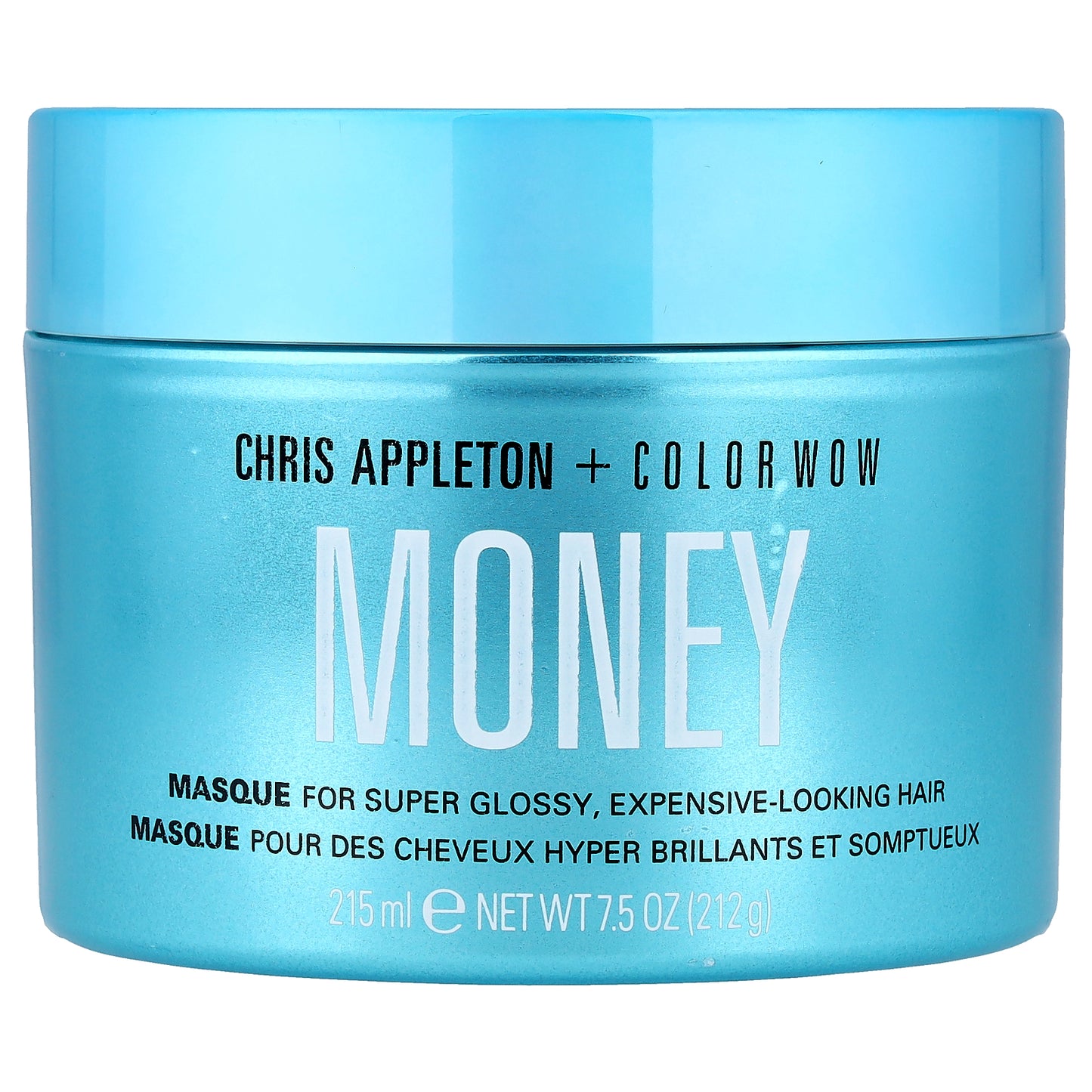 Color WOW, Chris Appleton, Money Masque, 7.5 oz (212 g)