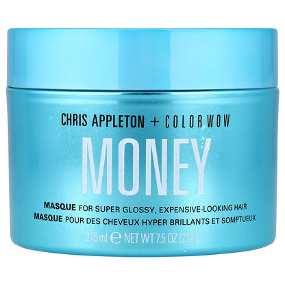 Color WOW, Chris Appleton, Money Masque, 7.5 oz (212 g)