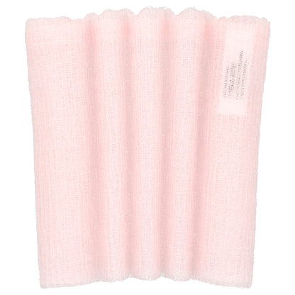 EcoTools, Bath Cloth, Pink, 1 Cloth