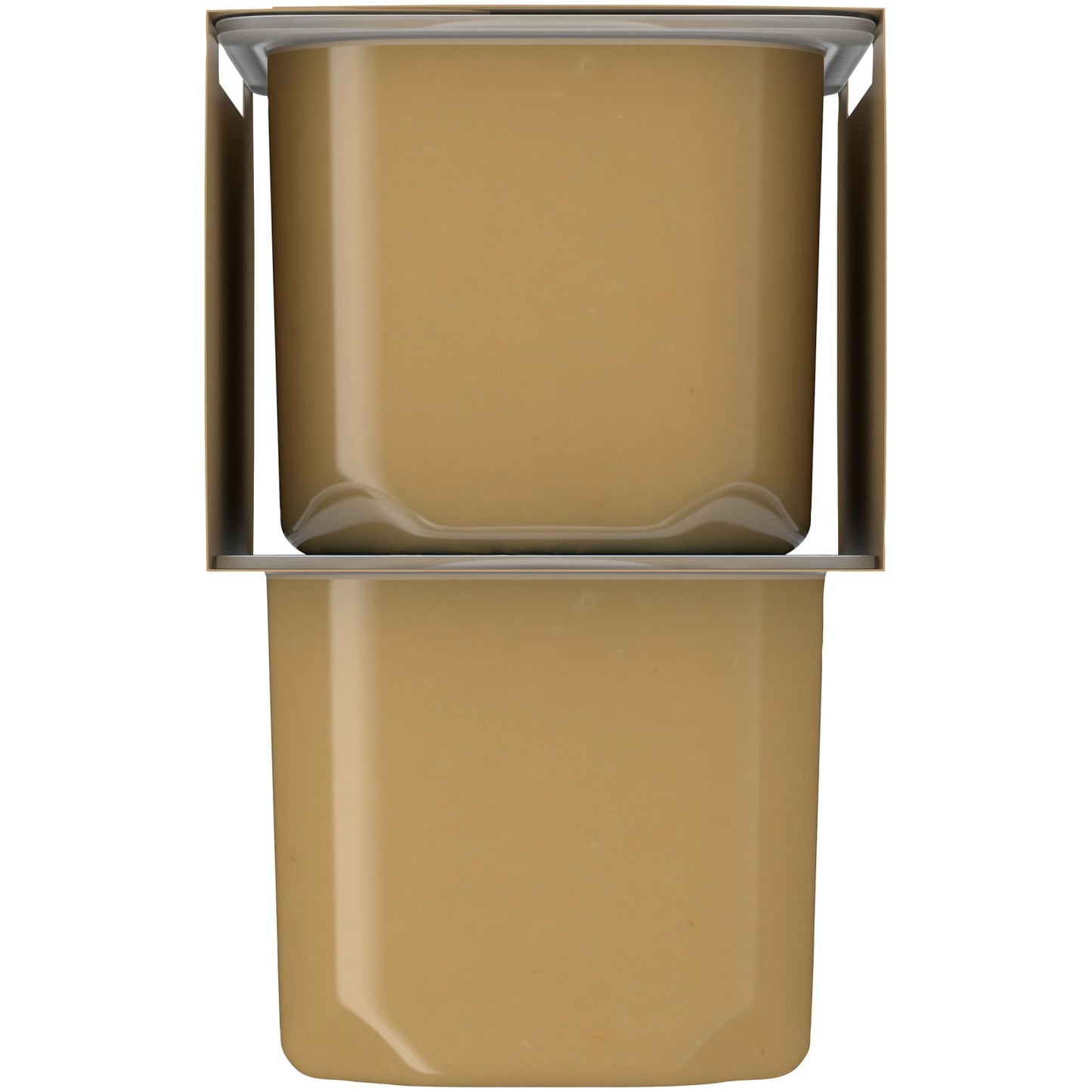 Gerber, Natural for Baby, 2nd Foods®, Apple Avocado, 2 Pack, 4 oz (113 g) Each