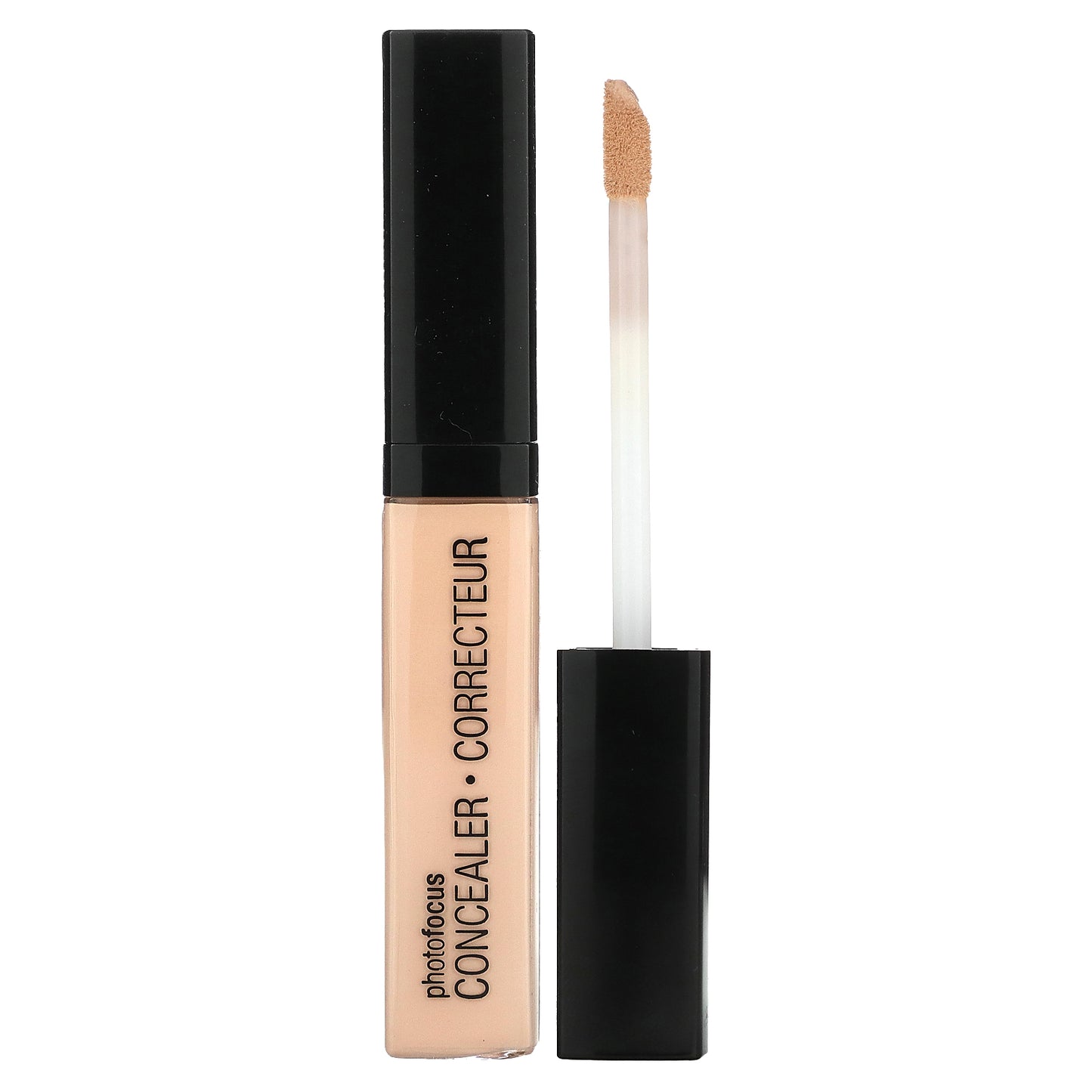 wet n wild, PhotoFocus, Concealer, 840B Light Ivory, 0.29 fl oz (8.5 ml)