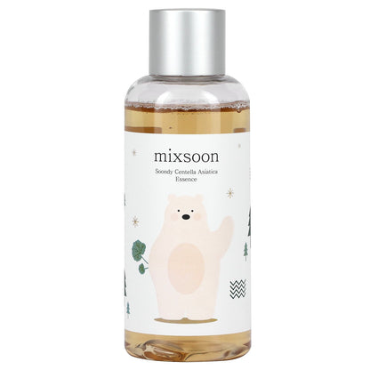 Mixsoon, Soondy Centella Asiatica Essence, 3.3 fl oz (100 ml)