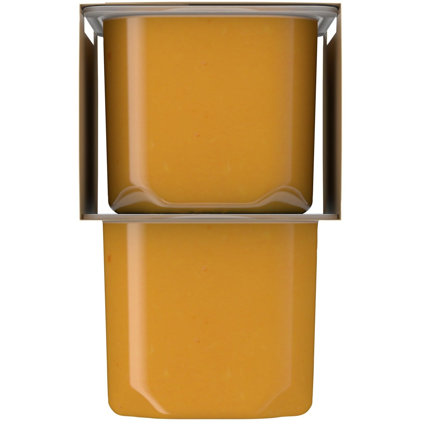 Gerber, Natural for Baby, 2nd Foods®, Peach, 2 Pack, 4 oz (113 g) Each