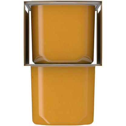 Gerber, Natural for Baby, 2nd Foods®, Peach, 2 Pack, 4 oz (113 g) Each