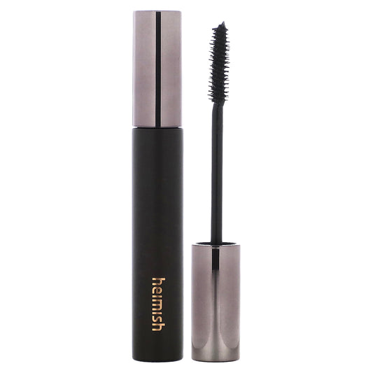 Heimish, Dailism, Smudge Stop Mascara, Volume, Black, 9 g