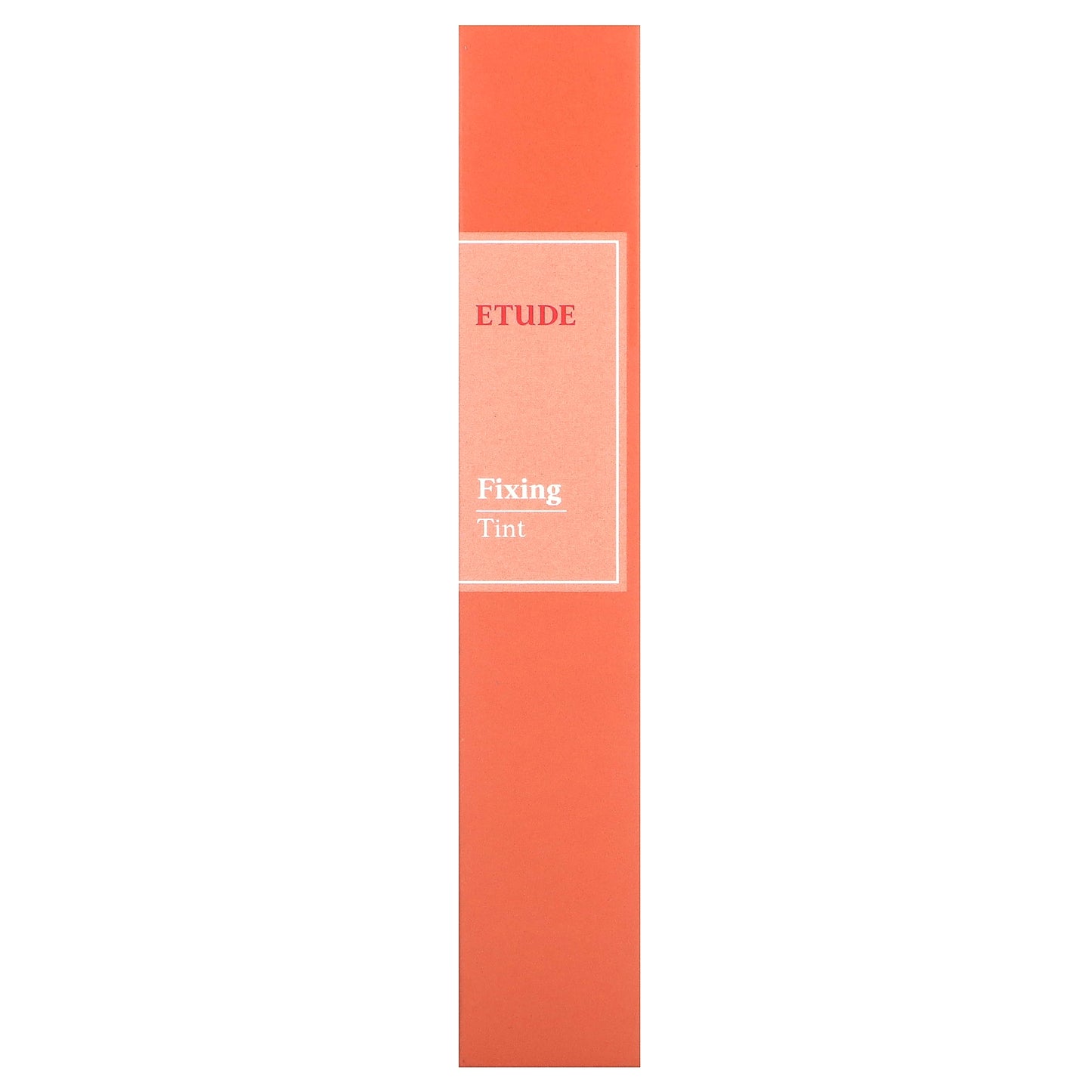 Etude, Fixing Tint, 03 Mellow Peach , 0.14 oz (4 g)