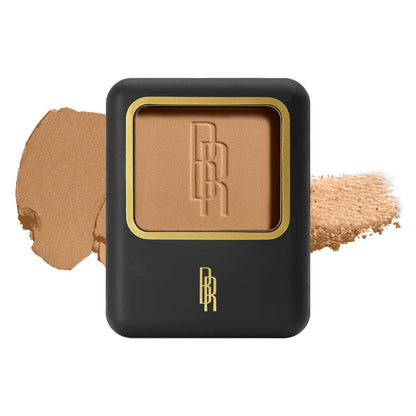 Black Radiance, Pressed Powder, 1320574 Creme Fresh , 0.16 oz (4.7 g)