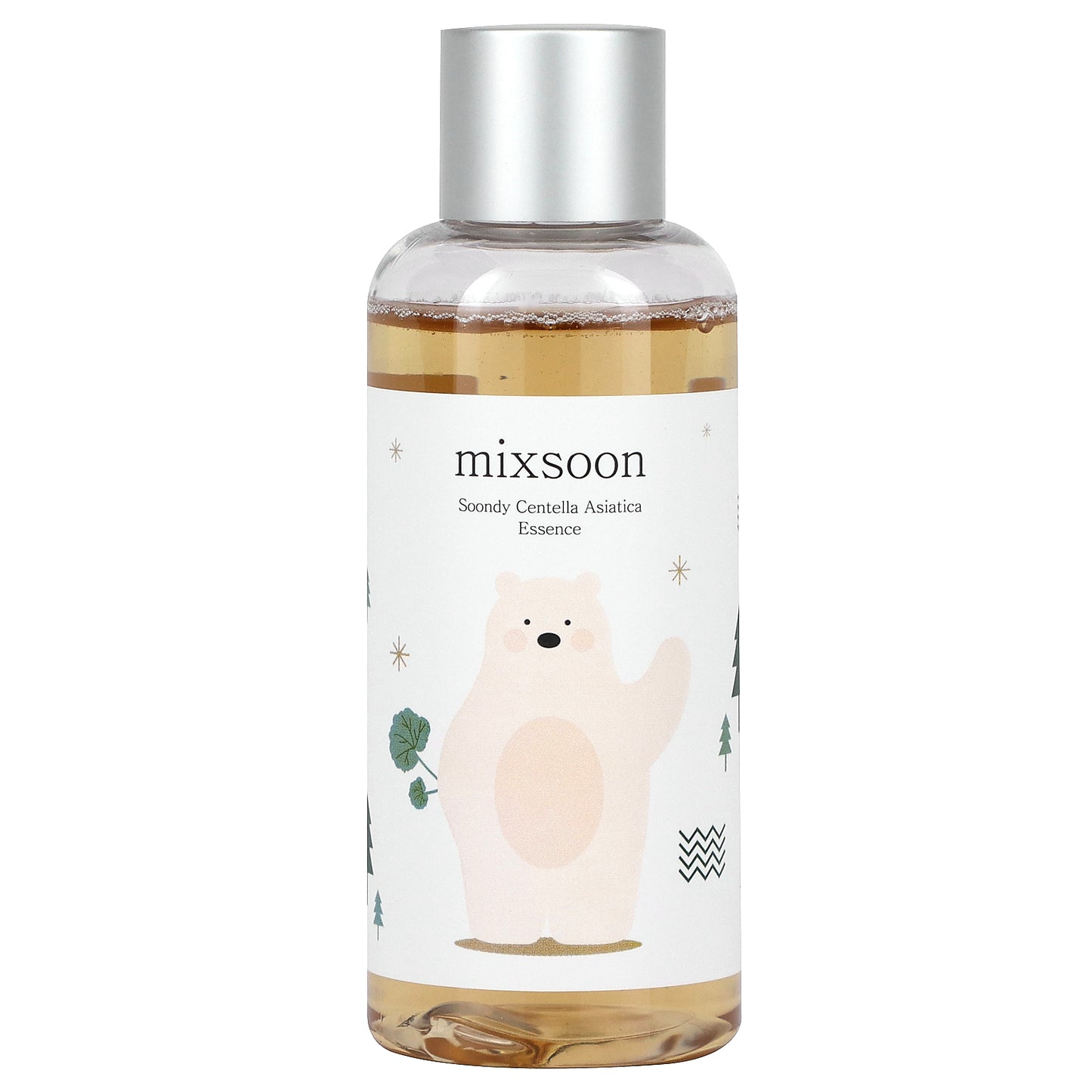 Mixsoon, Soondy Centella Asiatica Essence, 3.3 fl oz (100 ml)