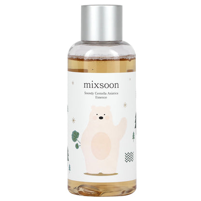 Mixsoon, Soondy Centella Asiatica Essence, 3.3 fl oz (100 ml)