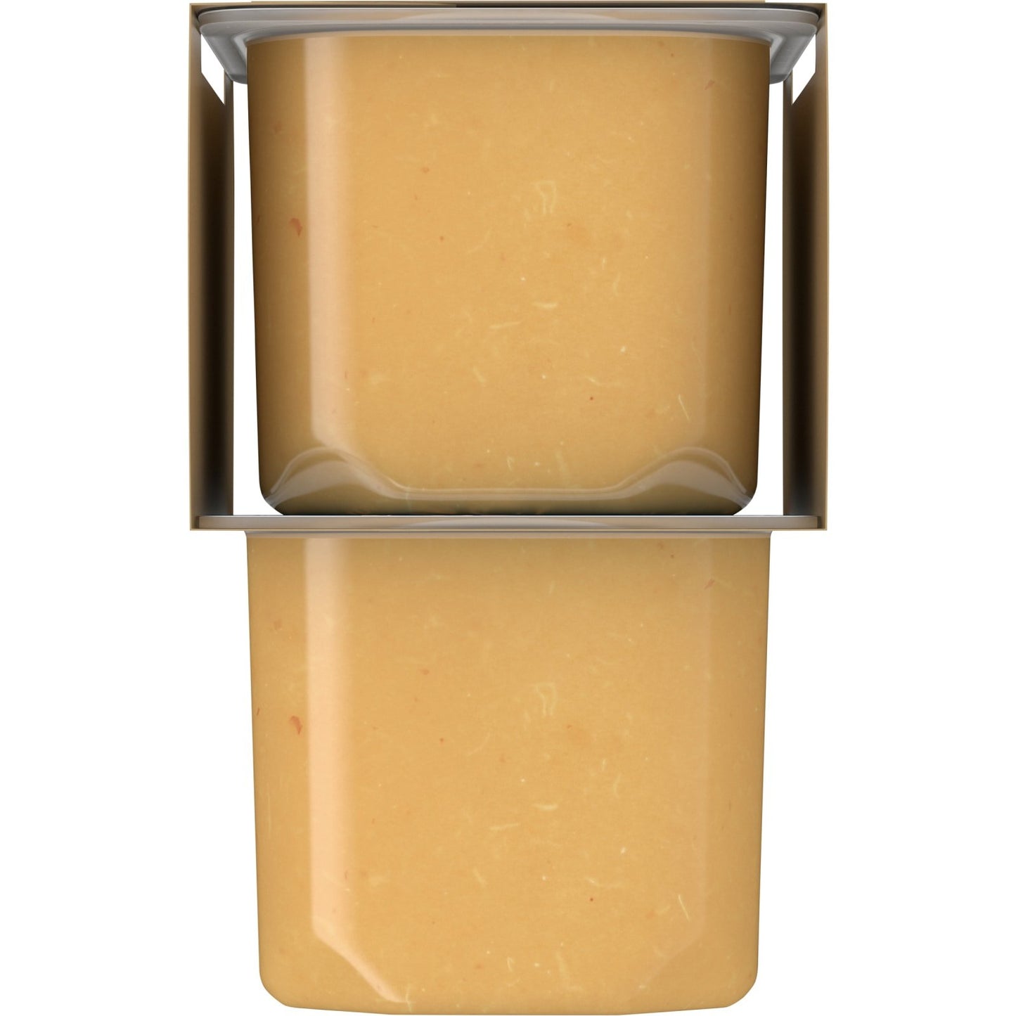 Gerber, Natural for Baby, 2nd Foods®, Pear Pineapple, 2 Pack, 4 oz (113 g) Each