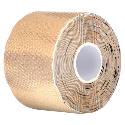 Heali Medical Corp, Cooling Therapeutic Kinesiology Tape, Beige Splash , 20 Pre-Cut Strips