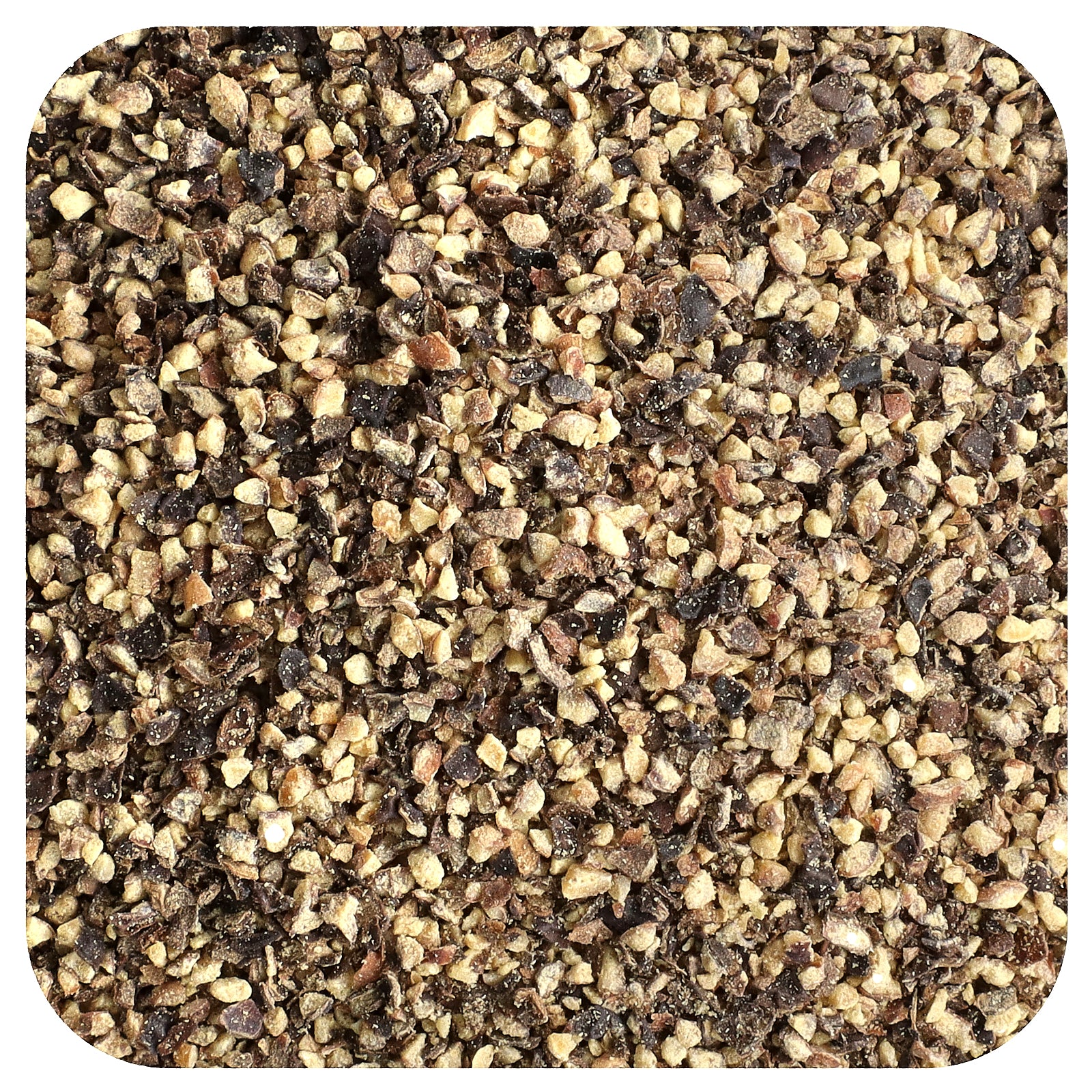Frontier Co-op, Organic Black Pepper, Coarse Grind, 16 oz (453 g)