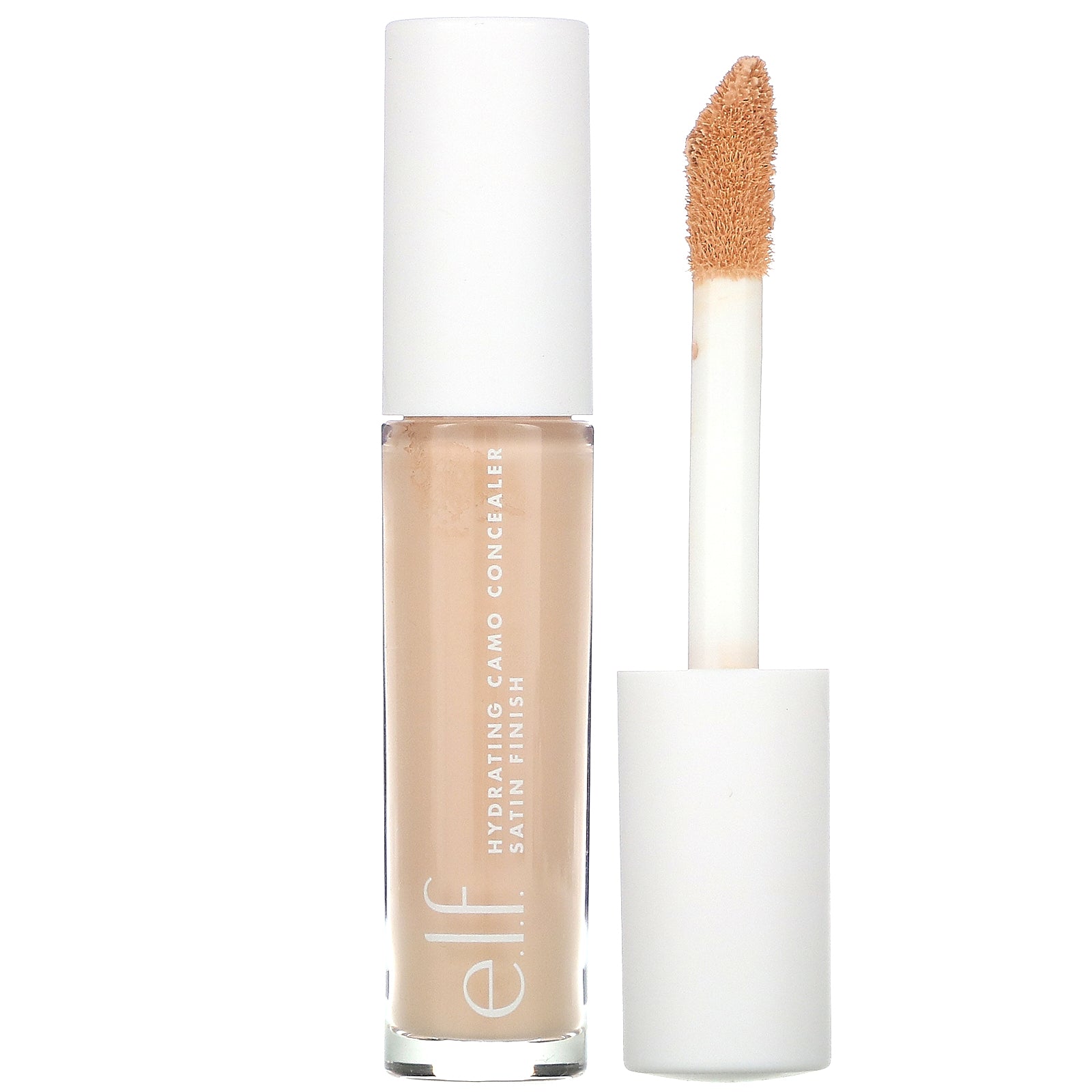 E.L.F., Hydrating Camo Concealer, Fair Warm,  0.2 fl oz (6 ml)