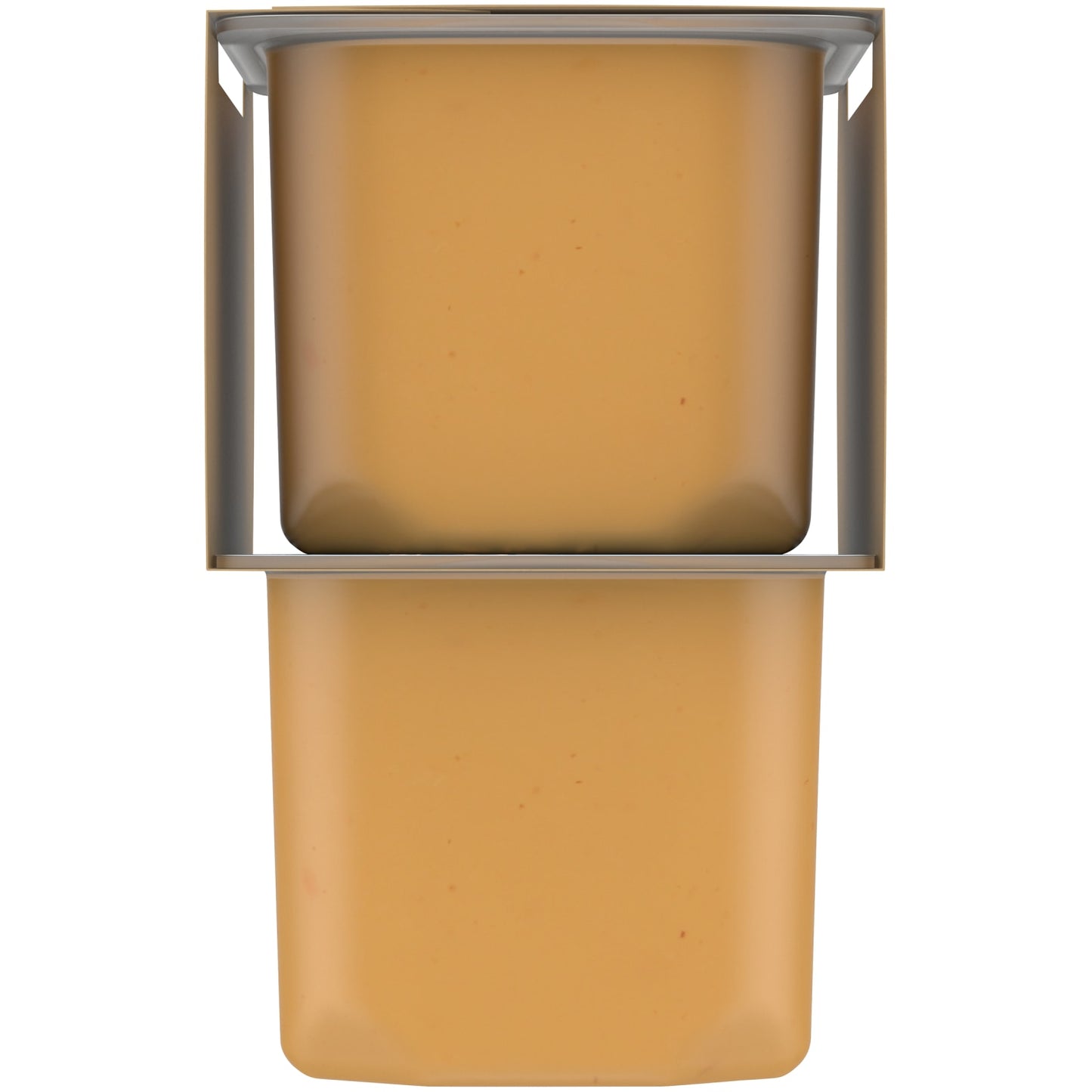 Gerber, Natural for Baby, 2nd Foods®, Apple, 2 Pack, 4 oz (113 g) Each