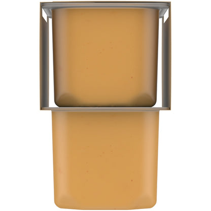 Gerber, Natural for Baby, 2nd Foods®, Apple, 2 Pack, 4 oz (113 g) Each