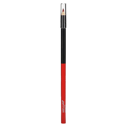 wet n wild, Color Icon, Lip Liner, 717 Berry Red, 0.04 oz (1.4 g)