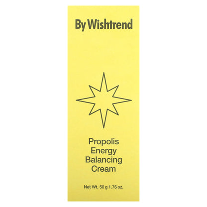 By Wishtrend, Propolis Energy Balancing Cream, 1.76 oz (50 g)