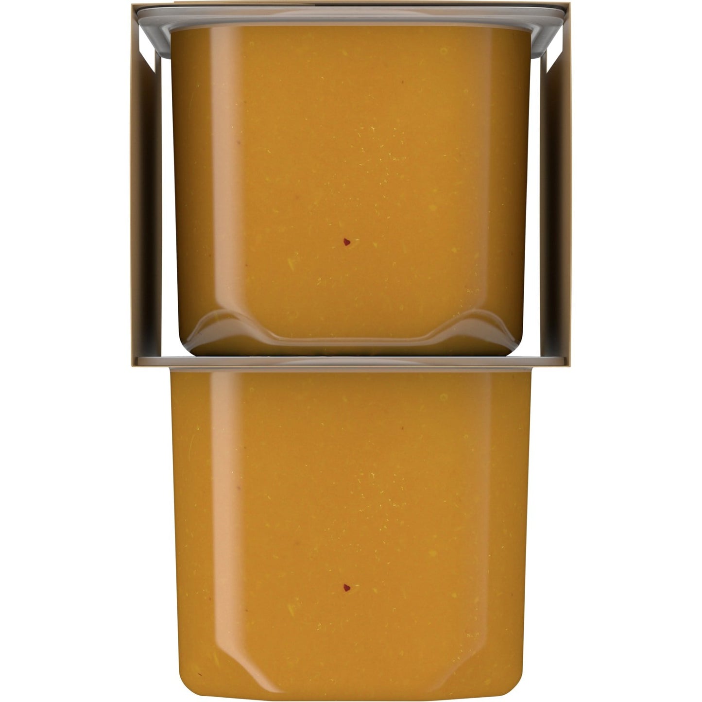 Gerber, Natural for Baby, 2nd Foods®, Apple Peach Squash, 2 Pack, 4 oz (113 g) Each