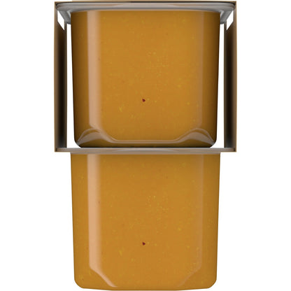 Gerber, Natural for Baby, 2nd Foods®, Apple Peach Squash, 2 Pack, 4 oz (113 g) Each