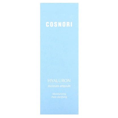 Cosnori, Hyaluron Moisture Ampoule , 1.01 fl oz (30 ml)