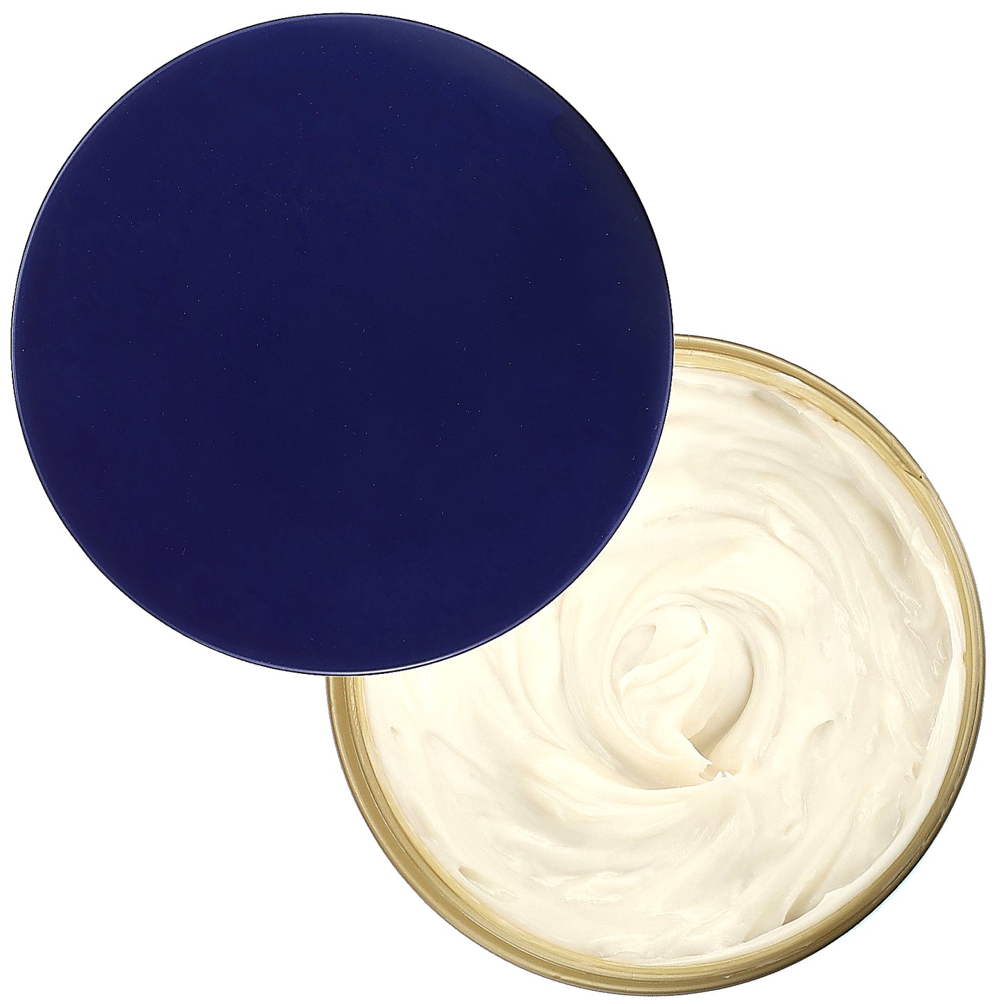 Vaseline, RadiantX, Deep Nourishment Body Cream, 10 oz (283 g)