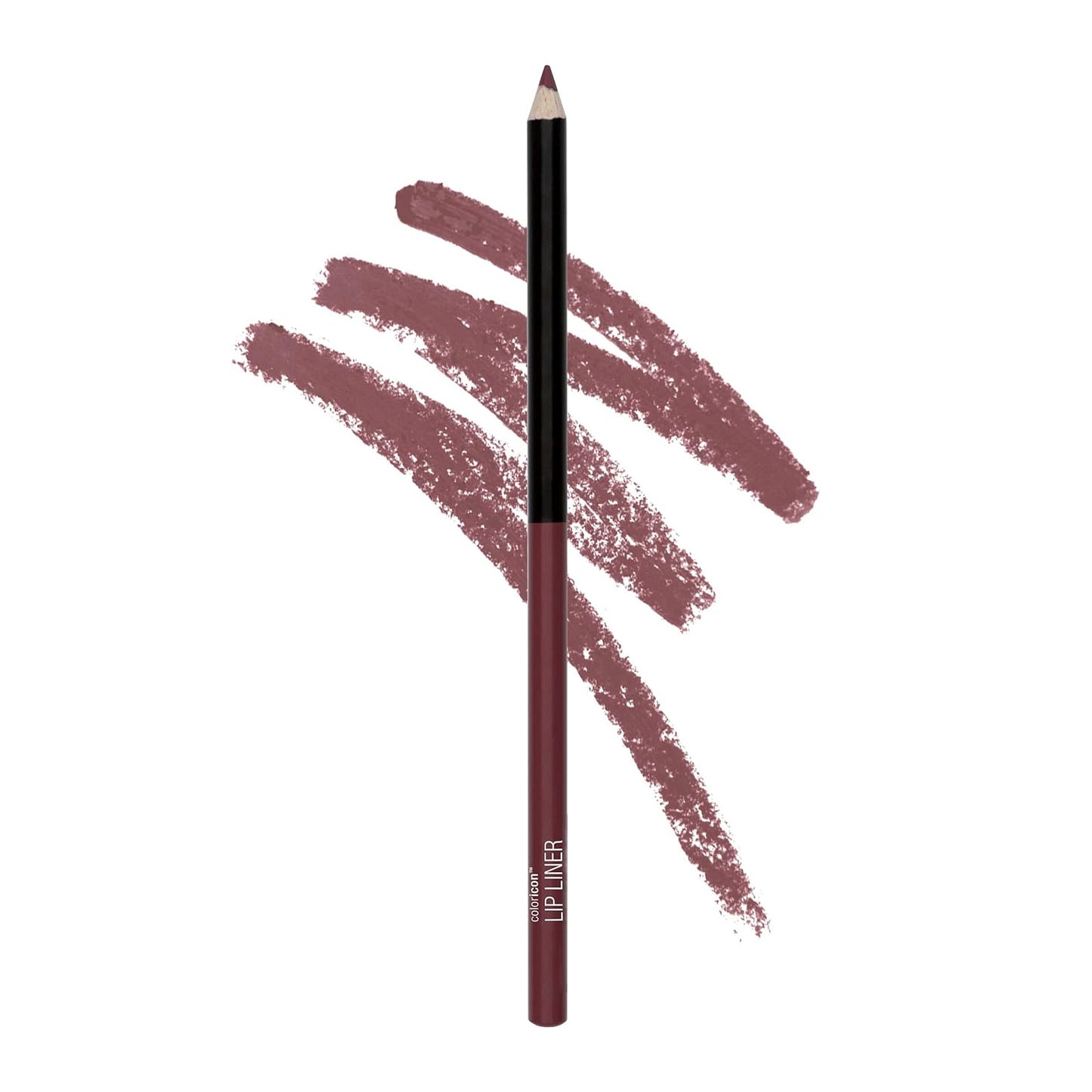 wet n wild, Color Icon, Lip Liner, 715 Plumberry, 0.04 oz (1.4 g)