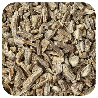 Frontier Co-op, Organic Cut & Sifted Echinacea Angustifolia Root, 16 oz (453 g)