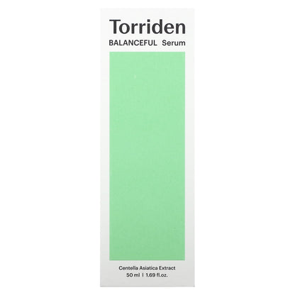 Torriden, Balanceful Cica Serum, 1.69 fl oz (50 ml)