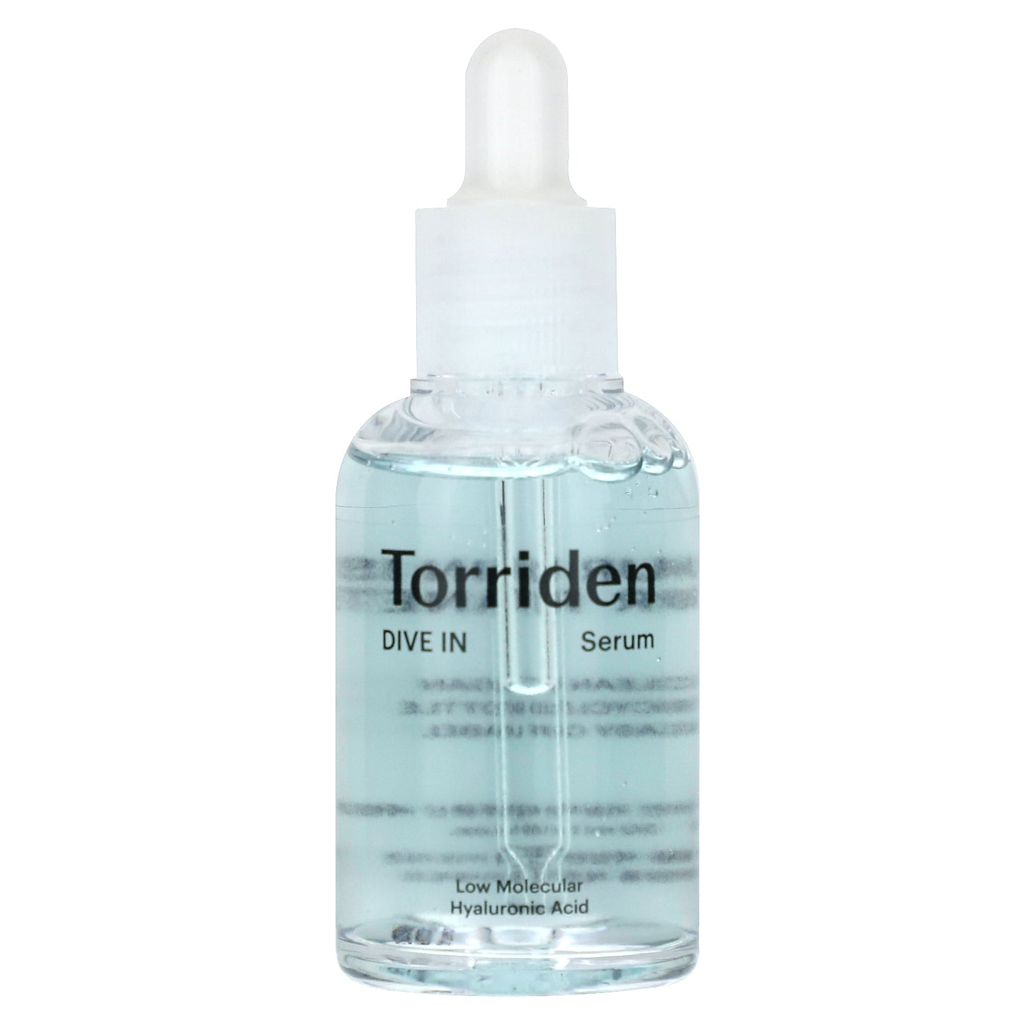 Torriden, Dive In,  Low Molecular Hyaluronic Acid Serum, 1.69 fl oz (50 ml)