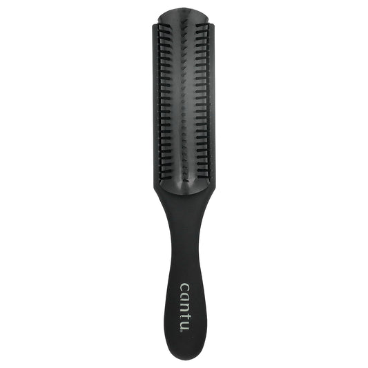 Cantu, Define, Narrow Detangling Brush, 1 Brush
