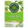 Traditional Medicinals, Organic Green Tea with Toasted Rice, Matcha, 16 Wrapped Tea Bags, 0.85 oz (24 g)