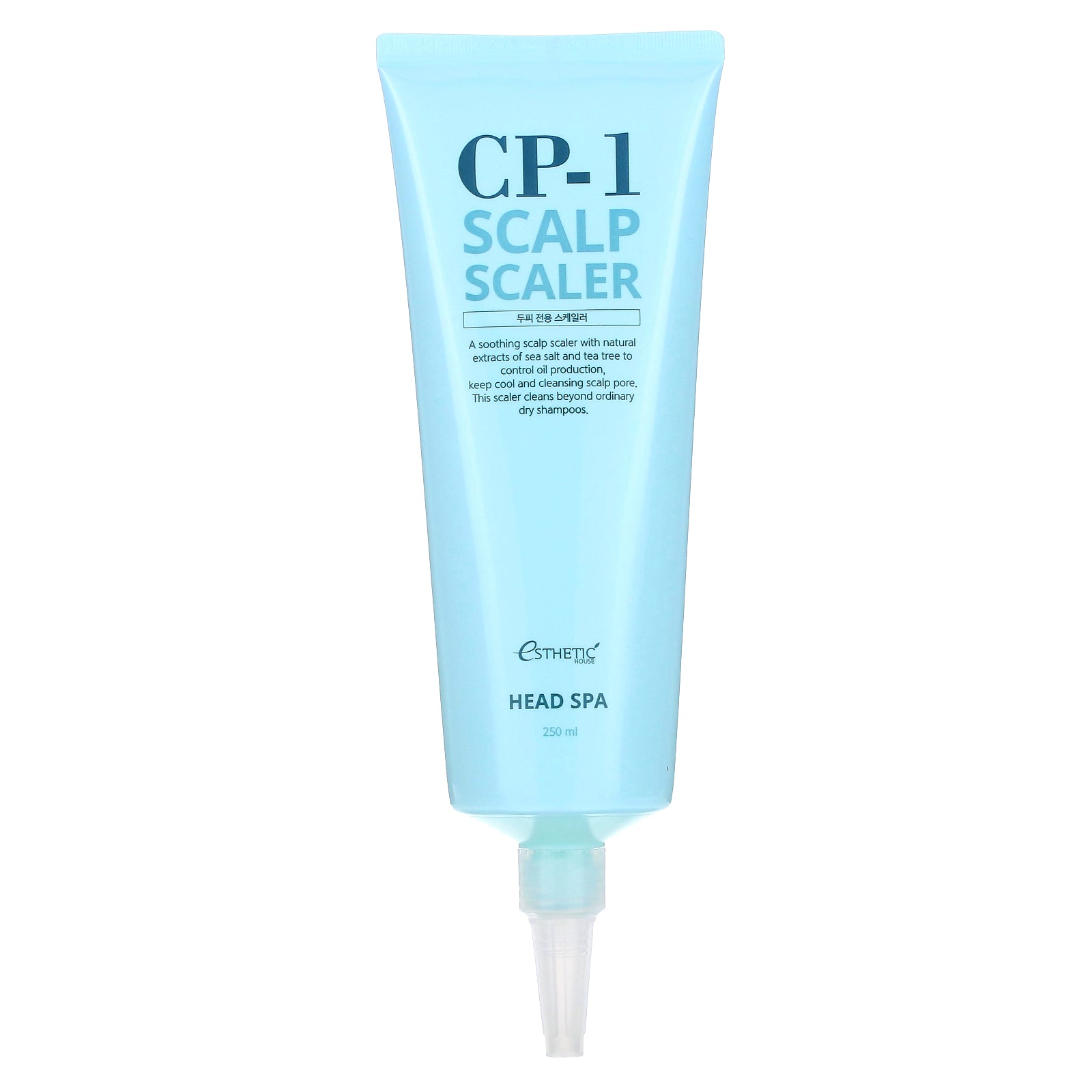 CP-1, Head Spa Scalp Scaler, 8.45 fl oz (250 ml)