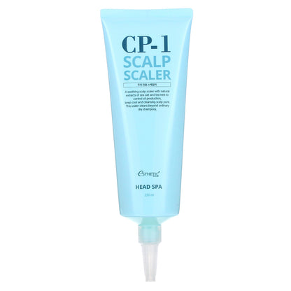 CP-1, Head Spa Scalp Scaler, 8.45 fl oz (250 ml)