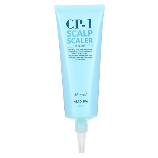 CP-1, Head Spa Scalp Scaler, 8.45 fl oz (250 ml)