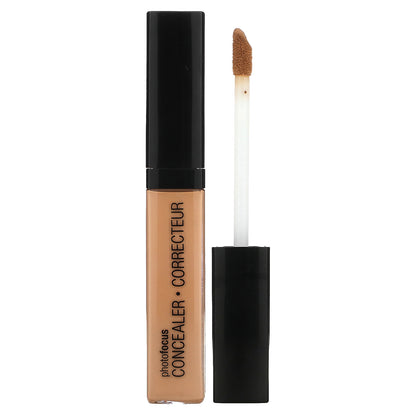 wet n wild, PhotoFocus, Concealer, 842B Medium Tawny, 0.29 fl oz (8.5 ml)