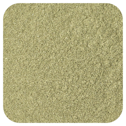 Frontier Co-op, Organic Wheat Grass Powder, 16 oz (453 g)