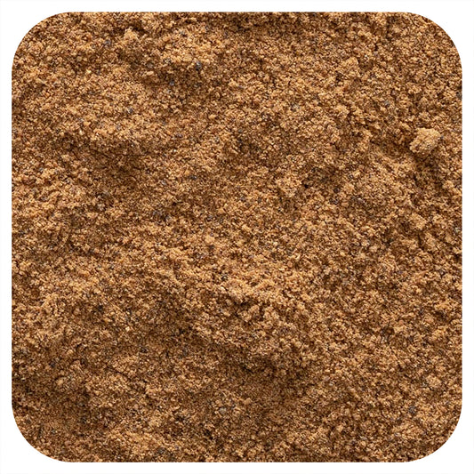 Frontier Co-op, Organic Nutmeg, Ground, 16 oz (453 g)