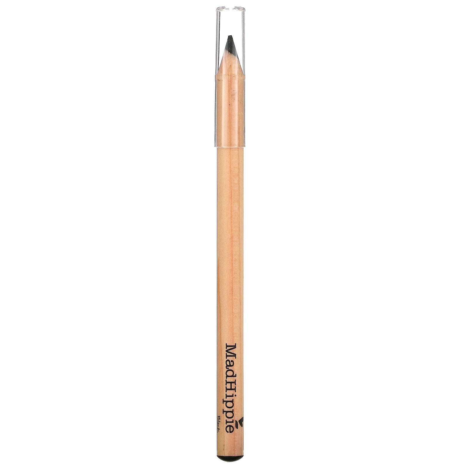 Mad Hippie, Eye Pencil, Black, 0.04 oz (1.14 g)