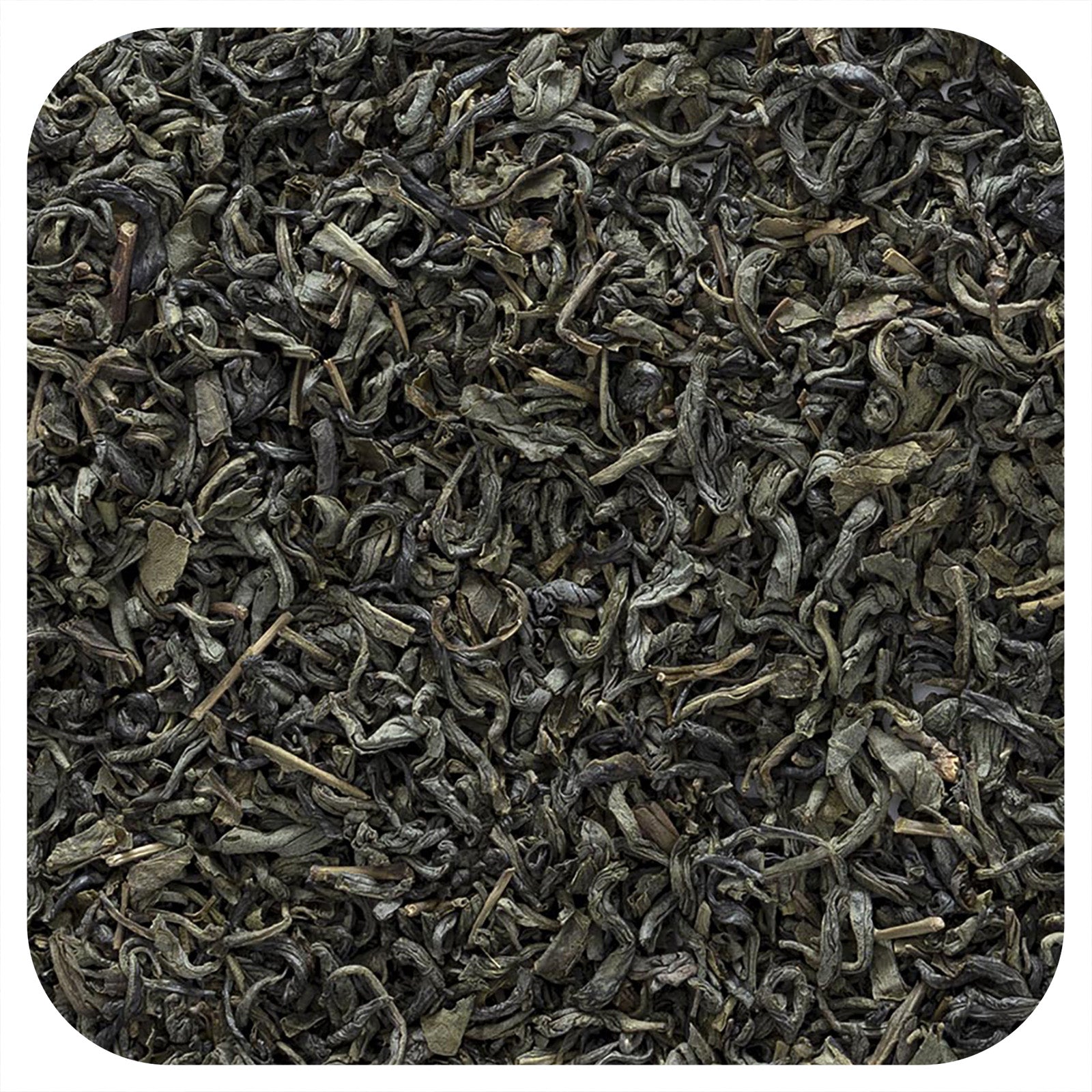 Frontier Co-op, Organic Jasmine Green Tea, 16 oz (453 g)