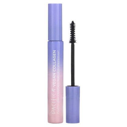 Pacifica, Vegan Collagen Fluffy Lash Mascara, 0.24 oz (7 g)