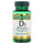 Nature's Bounty, D3 , 50 mcg (2,000 IU), 150 Rapid Release Softgels