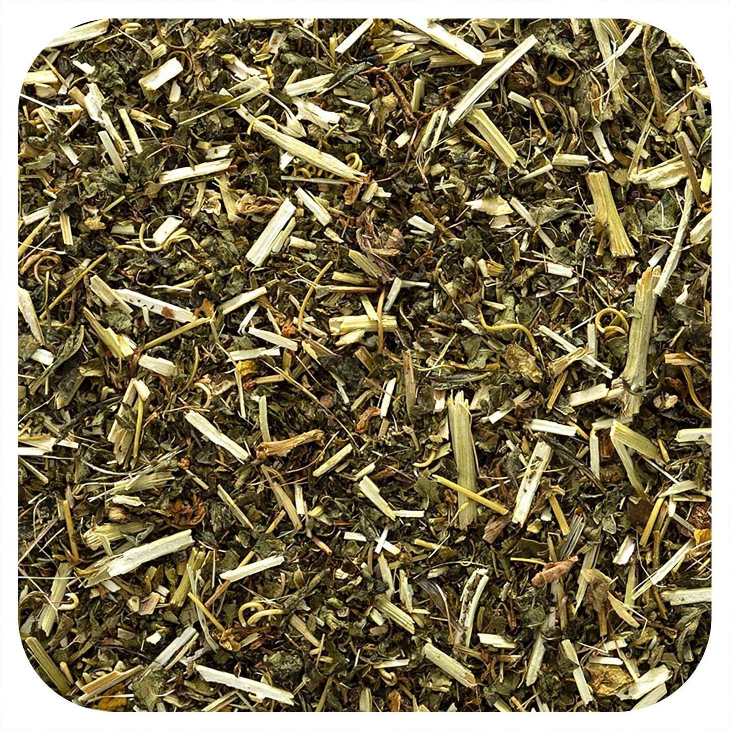 Frontier Co-op, Cut & Sifted Passion Flower Herb, 16 oz (453 g)