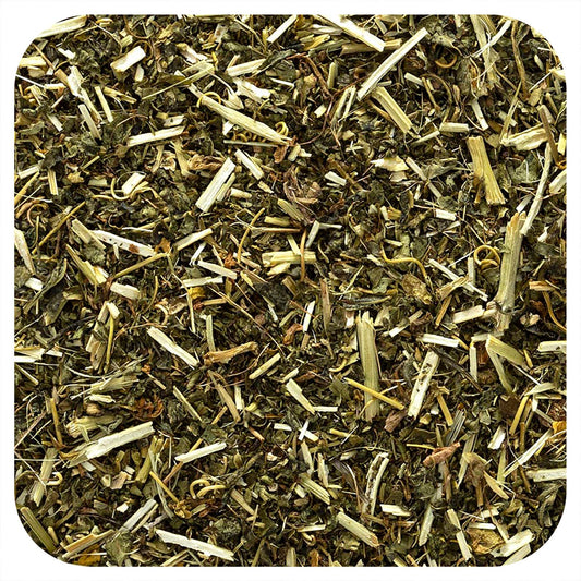 Frontier Co-op, Cut & Sifted Passion Flower Herb, 16 oz (453 g)