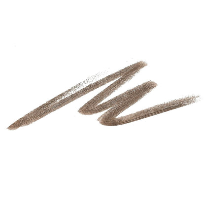 wet n wild, Ultimate Brow, Retractable Brow Pencil, 626A Ash Brown, 0.007 oz (0.2 g)