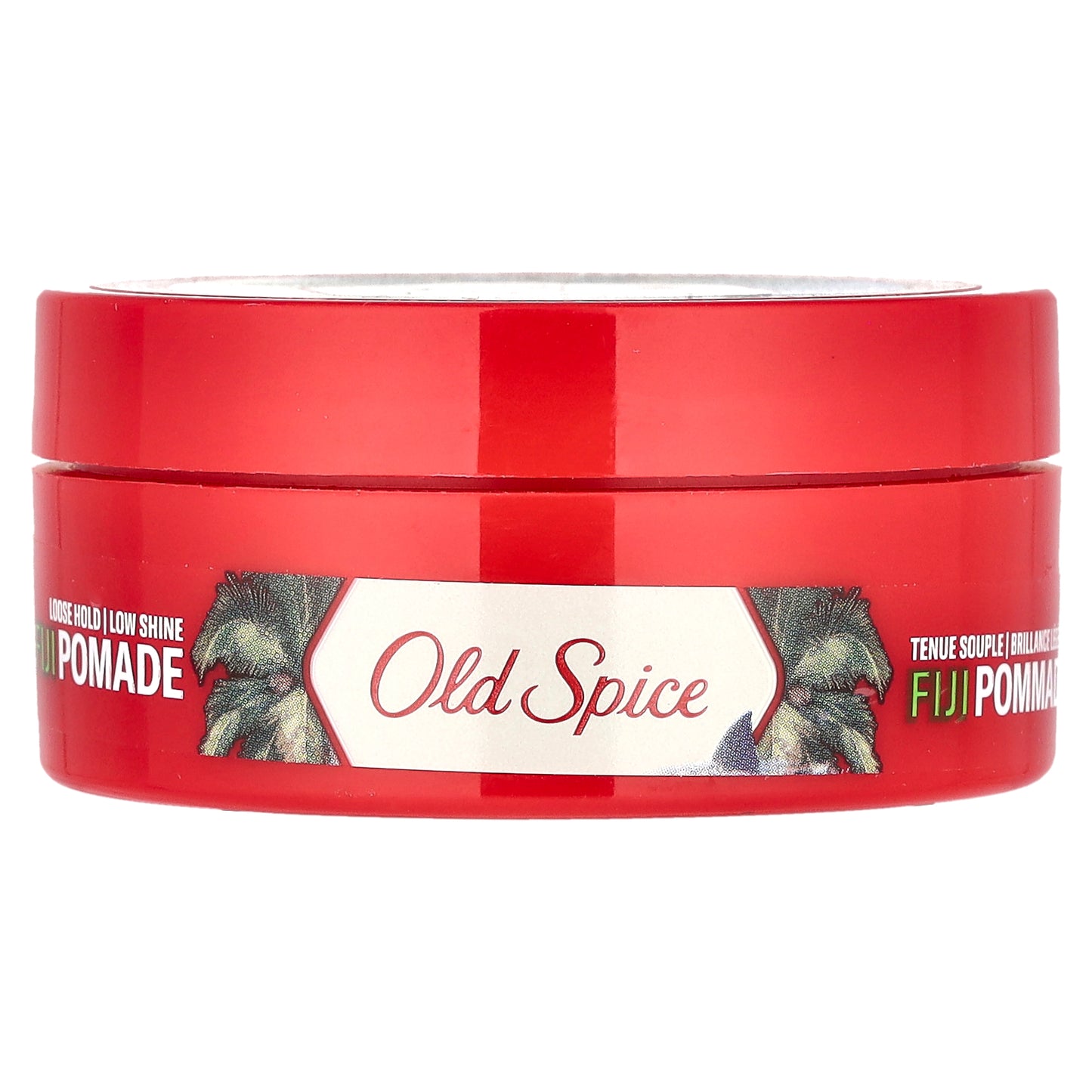 Old Spice, Pomade, Fiji, 2.22 oz (63 g)